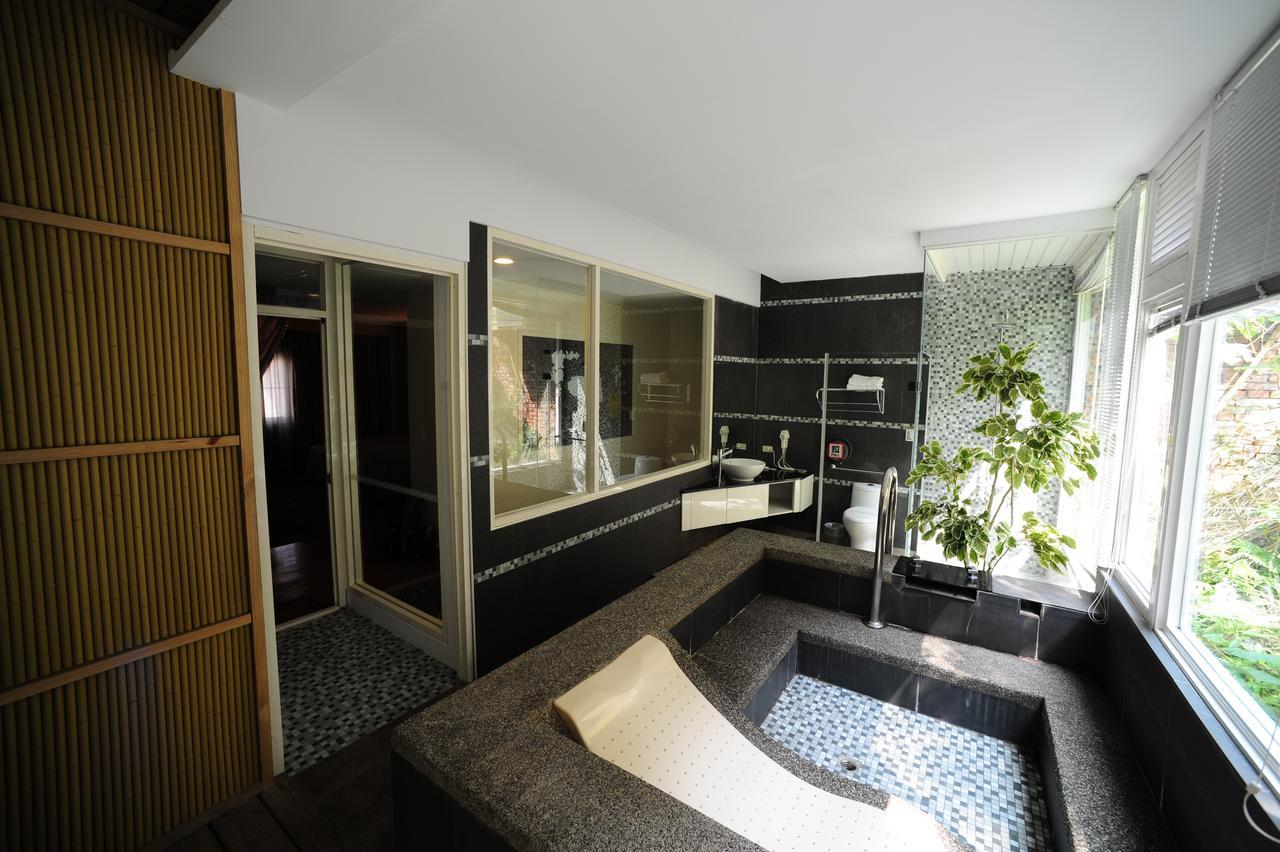 Golden Motel Сіньчжу Екстер'єр фото